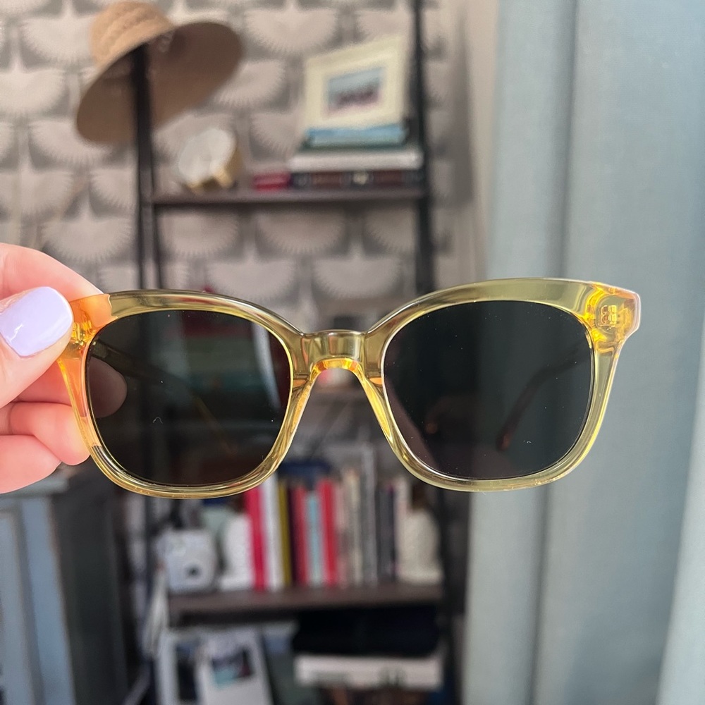 Madewell sunglasses